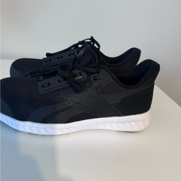 Women work boots - Picture 2 of 5